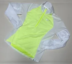 NIKE GOLF(ナイキゴルフ) ハーフジップ ウィンドブレーカー ジャケット