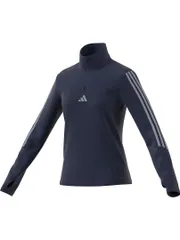 [アディダス] サッカー ジャージトップ TIRO23 CB WINTERIZED トップ [チームネイビーブルー/ハローシルバー (IL3172)] [J/2XL]