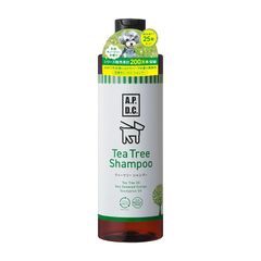 APDC Tea Tree Shampoo ティーツリーシャンプー 3.5L犬用 - メルカリ