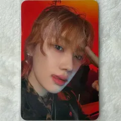 THE BOYZ (ザ・ボーイズ・ドボイズ) ニュー vvv Withmuu (ウィズミュー) 덴티큐 ver 未公開トレカ