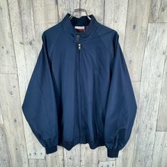 FUKUZO 横浜元町 スイングトップ ネイビー L 春 - メルカリ