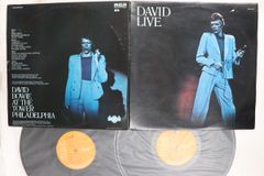 英LP David Bowie Live UKオリジナル盤 初回プレス全面マト１ 英LP David Bowie Live UKオリジナル盤 初回プレス全面マト1 - メルカリ
