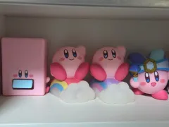 星のカービィ フレンズ フィギュア まとめ