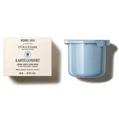 ロクシタン(L'OCCITANE) カリテコンフォート ウルトラリッチボディクリーム レフィル 200mL 詰め替え用 乾燥 保湿 女性 レディース 男性 メンズ 人気 0