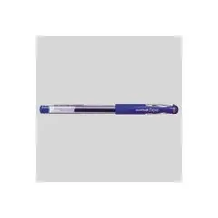 （まとめ） 三菱鉛筆 ユニボール シグノ 極細（0.38mm） UM-151.33 青 1本入 〔×30セット〕