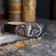 Jean Paul GAULTIER 闘牛バックル ベルト ゴルチェ - メルカリ