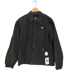 エフティーシー FTC 23AW VENTILER SNAP JACKET メンズ JPN：M のサムネイル
