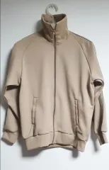 asics 日本 アシックス トラックジャージ ジップアップ