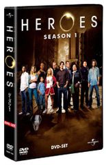 HEROES 全11巻 DVD レンタル版 - メルカリ