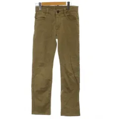 エドウィン EDWIN キッズ 男の子 チノパン パンツ 150 ベージュ フルレングス ストレート /GG ECB001