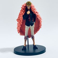 ワンピース ONE PIECE DXF vol.23 ドンキホーテ・ドフラミンゴ - メルカリ