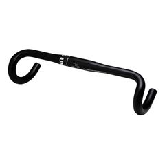 カーボン製 TNi Ergo Sweep ハンドル ステムセット 420mm - メルカリ