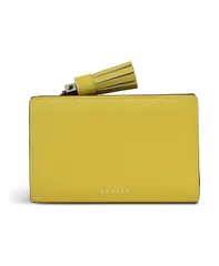 ラドリー ロンドン レディース アクセサリー 財布 Radley Londonoble Alley Color Block Bifold Wallet Limoncello