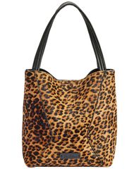 MANSUR GAVRIEL ショルダーバッグ パイソン柄 - メルカリ
