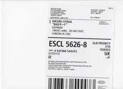 BADモード (初回生産限定盤) 宇多田ヒカル[CD](中古)