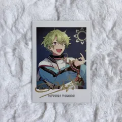 あんスタ 7周年 ぱしゃっつ 巴 日和 Eden イヴ あんさんぶるスターズ！ ぱしゃこれ トレカ