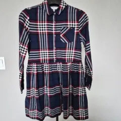 Tommy Hilfiger トミーヒルフィガー 152号 キッズ ONE PIECE ドレス C-ONE PIECE-098