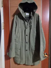 T.I for men 秋冬 マウンテンパーカー ジャケット 105