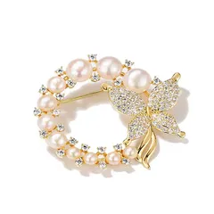 【新着商品】チューリップ キラキラ 母の日 フォーマル ギフト ピンバッチ ピン 記念日ブローチ レディース 蝶 花柄 エレガント 花コサージュ高級胸飾