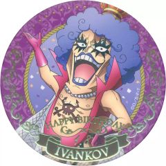 ONE PIECE ボア・ハンコック 缶バッジ - メルカリ