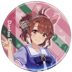 ウマ娘 ダイイチルビー canバッジ 缶バッジ - メルカリ