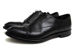 シェットランドフォックス／SHETLANDFOX シューズ ビジネスシューズ 靴 ビジネス メンズ 男性 男性用 レザー 革 本革 ブラック 黒  002F SF Coventry コベントリー ストレートチップ ダイナイトソール グッドイヤーウェルト製法