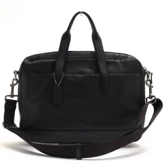 【美品】コーチ　COACH ビジネスバッグ　ブリーフケース　2way ハミルトン 2026年最新】coach hamiltonの人気アイテム - メルカリ