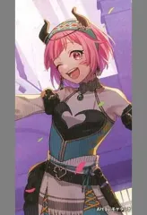 【中古】キャラカード 鳳えむ オリジナルトレーディングカード 「CD プロジェクトセカイ カラフルステージ! feat. 初音ミク ワンダーランズ×ショウタイム 4th Single ショウタイム・ルーラー / にっこり^^調査隊のテーマ」 初回生産分限定封入