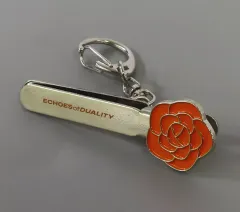 【中古】キーホルダー NAOTO バッグクリップ 「三代目 J SOUL BROTHERS LIVE TOUR 2024 “ECHOES OF DUALITY”」 カプセル景品