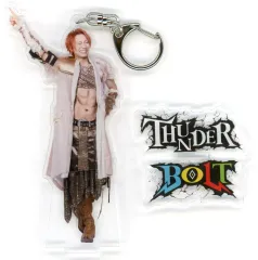 【中古】キーホルダー KIKKUN-MK-II(左側指し) いっぱい買わせたいやつ(アクリルスタンドキーホルダー) 「M.S.S Project Tour 2025 ～サンダーボルト～」