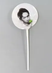 【中古】置物・装飾品 山下健二郎 スティックバルーン special visual ver. 「三代目 J SOUL BROTHERS LIVE TOUR 2023 “STARS” ～Land of Promise～」 オンラインブースグッズ