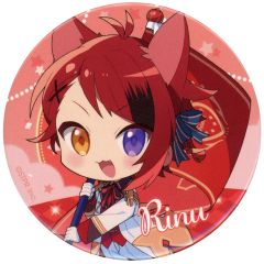 莉犬くん デフォ すとぷり プレミアム 缶バッジ 2025 すとめもFinal