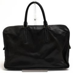 LOUISVUITTON ルイ ヴィトン ユタ アコマ ビジネスバッグ バサルト