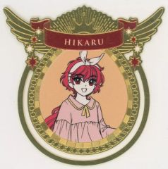 魔法騎士レイアース ピンバッジ ピンズ 食玩 CLAMP - メルカリ