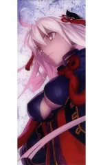 【中古】キャラカード アルターエゴ/沖田総司〔オルタ〕 「Fate/Grand Order Servant Art Chronicle -最終再臨展- ランダム編成画面風カード(EXTRA II)」