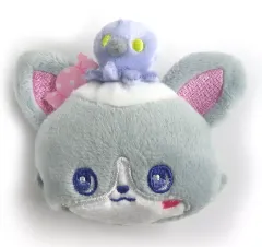 【中古】アクセサリー(非金属) チュララ(鶴房汐恩) シークレットブローチ(キャンディデザイン) 「JOCHUM」