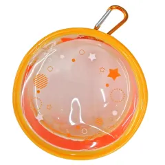 【中古】バッグ ワンダーランズ×ショウタイム マルチポーチ 「セガ ラッキーくじ プロジェクトセカイ カラフルステージ! feat. 初音ミク Vol.6」 C賞