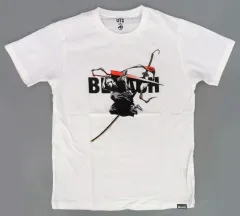 2026年最新】ジャンプ Tシャツ BLEACHの人気アイテム - メルカリ