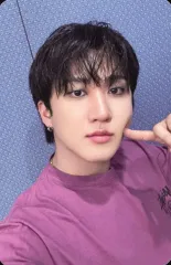 【中古】コレクションカード(男性) Stray Kids/チャンビン(Changbin)/CD「SKZ IT TAPE ’DO IT’」(ACCORDION VER.)初回生産限定特典フォトカード