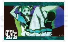 【中古】アクリルスタンド・アクリルパネル 01.モモ(メイド服) 場面写アクリルブロック 「ダンダダン」