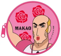 【中古】財布・パスケース マカオとジョマ コインケース 「クレヨンしんちゃん」