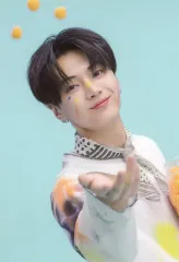 【中古】キャラカード [単品] ジェイ(ENHYPEN)/B フォトカード 「HYBE INSIGHT」 Enniversary フォトカードセット001同梱品