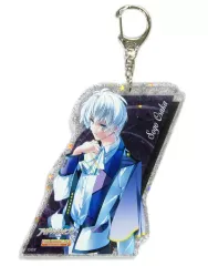 【中古】キーホルダー・マスコット(キャラクター) 逢坂壮五 「アイドリッシュセブン×アニON LIVE STATION3～Keep the Smile～ アクリルキーホルダーコレクション」