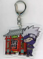 2026年最新】NARUTO-ナルト- 疾風伝 アクリルキーホルダー はたけ