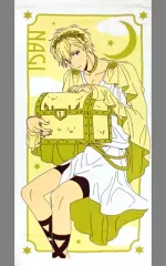 【中古】タオル・手ぬぐい(キャラクター) 六弥ナギ バスタオル～神話の世界～vol.2 「アイドリッシュセブン」