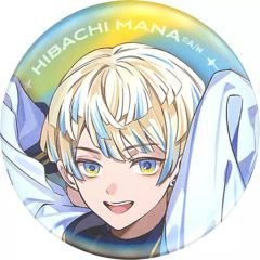 オリエンス 緋八マナ 2周年 3周年 缶バッジ - メルカリ