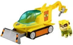 【新品】おもちゃ ベーシックビークル ラブル アクアハンマーヘッド 「パウ・パトロール」