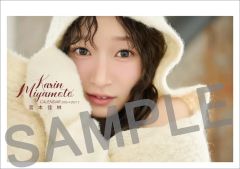 中古】ポスター コレクションピンナップポスター No.8 横山玲奈