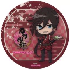 DIABOLIK LOVERS 無神ルキ コースター - メルカリ