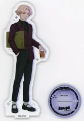 [Used] Acrylic Stand・Acrylic panel Inui Seisou Acrylic Stand Shopping version of "Tokyo Revengers"
